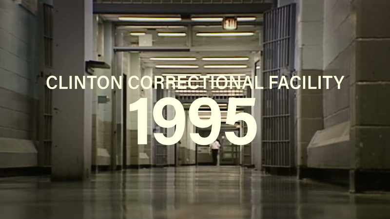 MAN: Have you had your deposition taken before?