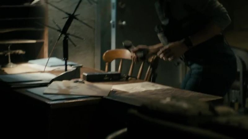 MAN: Havoc, this is Vulture 1 and 2
