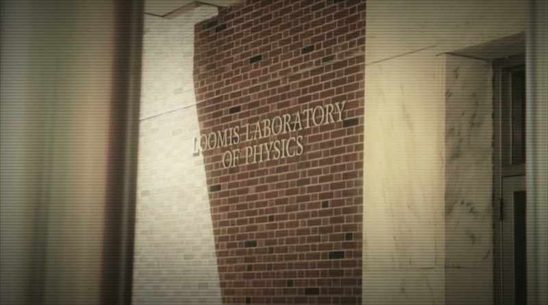 [man] He was on the excellent teaching list