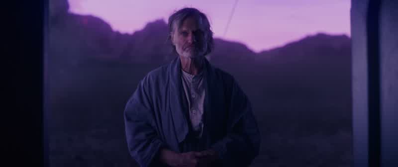 MAN: Hello, dear