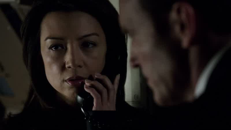 Man: Hello?