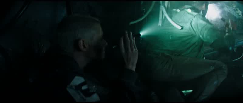 MAN: Hello?
