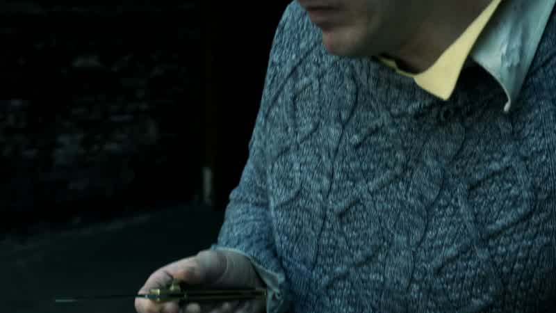 Man: Hey, Cobblepot