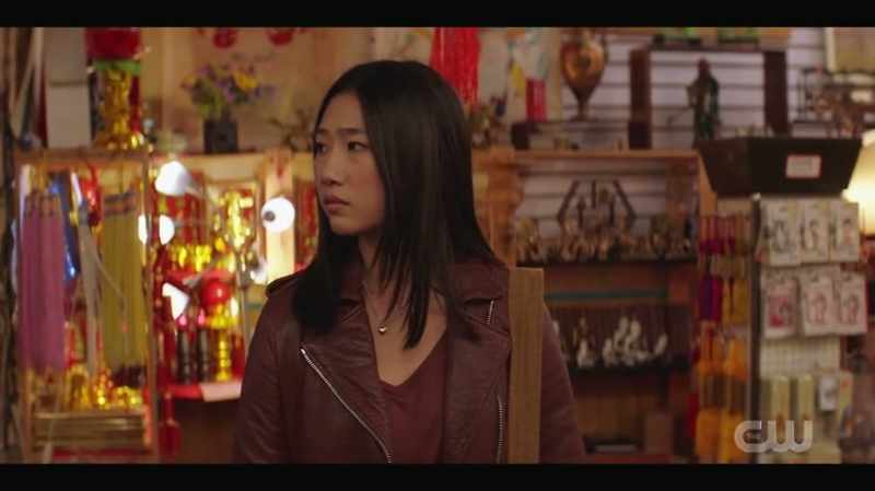 MAN: HEY, YOU'VE BEEN ASKING ABOUT TONY KANG?