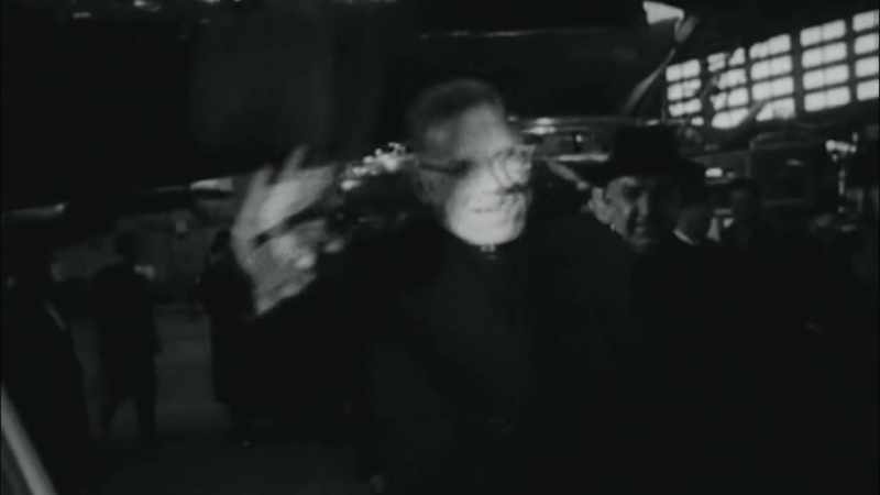 [man] His brilliant financial mind and experience