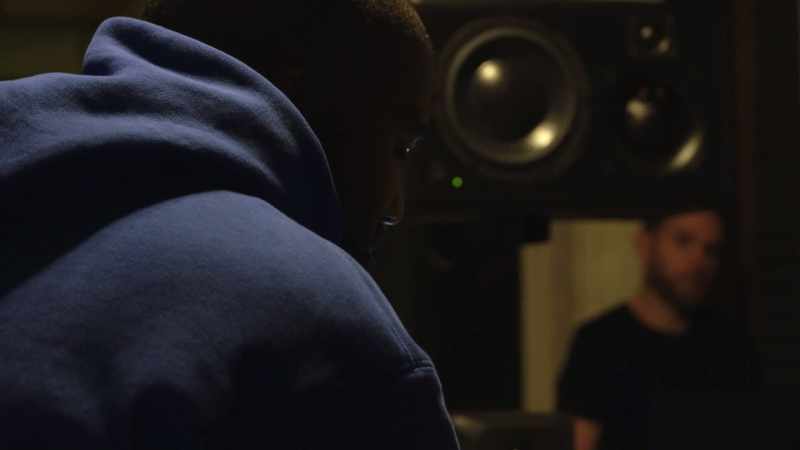 [man] How do you think Christians are going to react to the album?
