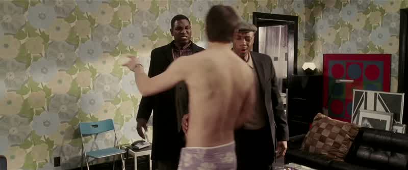 Man I ain't asking nobody nothingNick Slevin Clark Kent whatever the fuck your name isthe Virgin Mary herself could come waltzing up in here with her fine asstitties hanging out and everythingand if