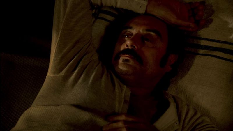 Man: I am not the fine man