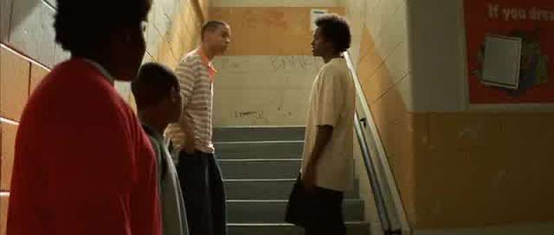 Man I hear you hoIding now Man who toId you that