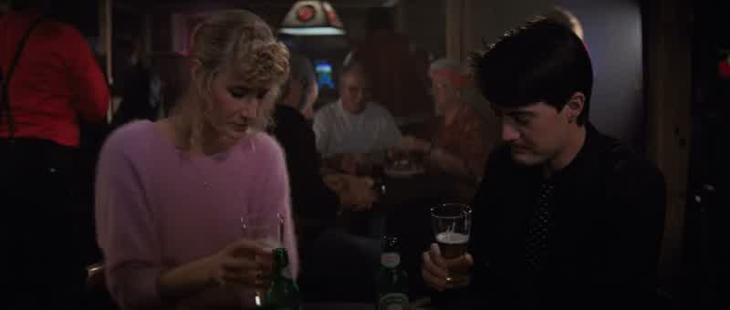 Man, I like Heineken