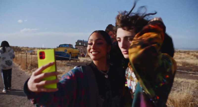 �� Man, I swear That I just send me ♪