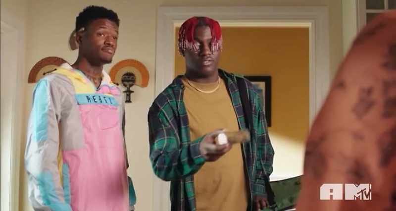 Man, when I tell you these bitches are wearing me out