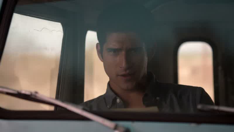 Man, I think the Jeep's overheating again