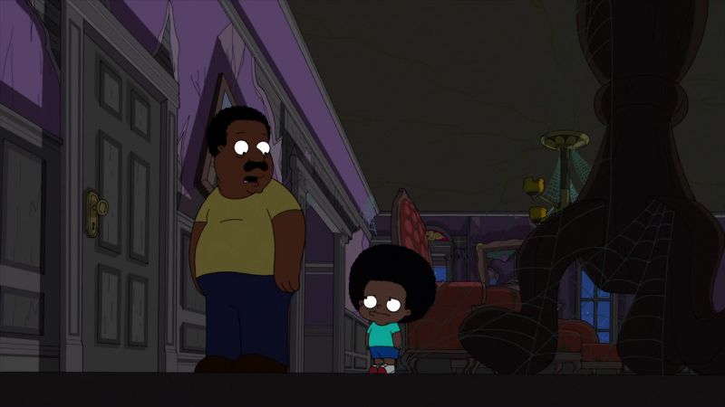 Man, if I were watching this
