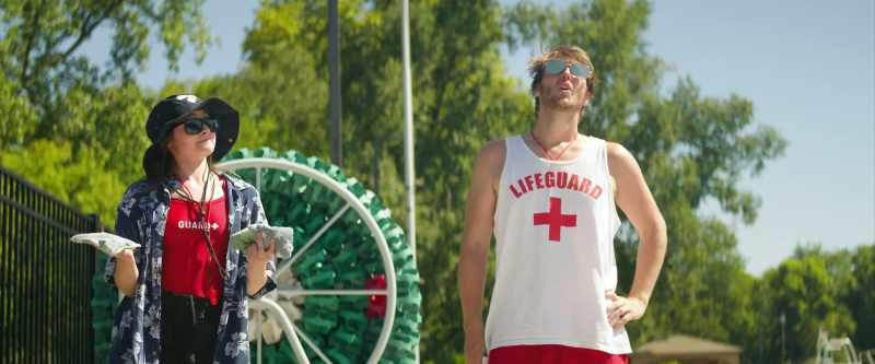 Man, when I was your age