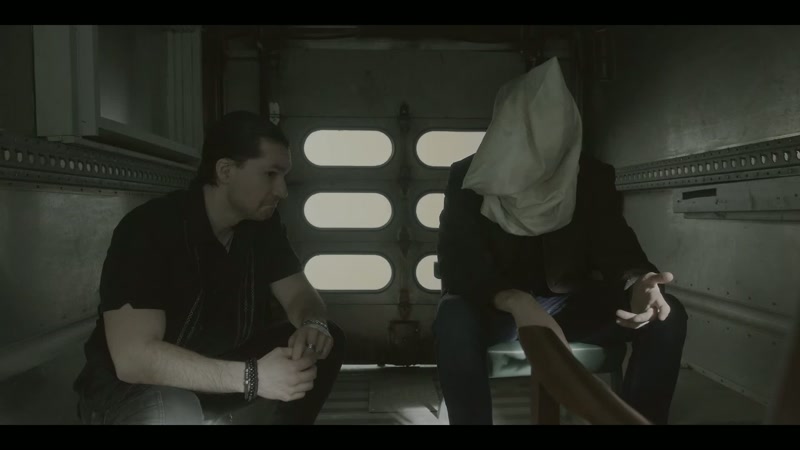 Man, I'm clearly in a train yard. Is the hood really necessary?