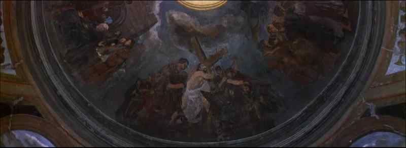 (man) In the beginning was the Word