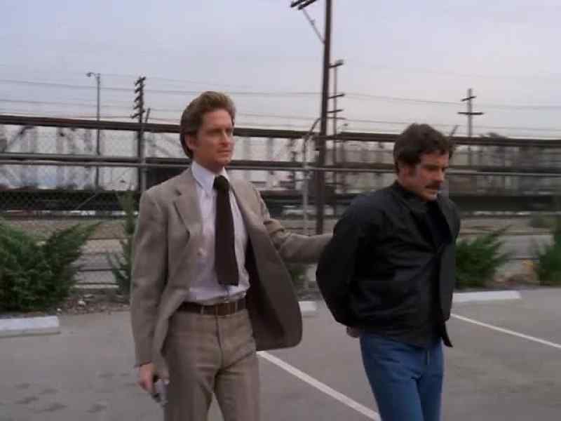 MAN: Inspector Keller