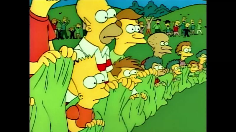 Man, this is pathetic. I'm goin' for it!