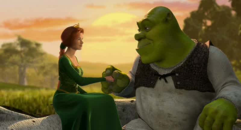 Man, isn't this romantic?