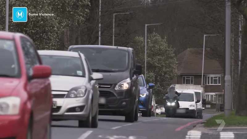 MAN: It became clear that there was a pattern of attacks