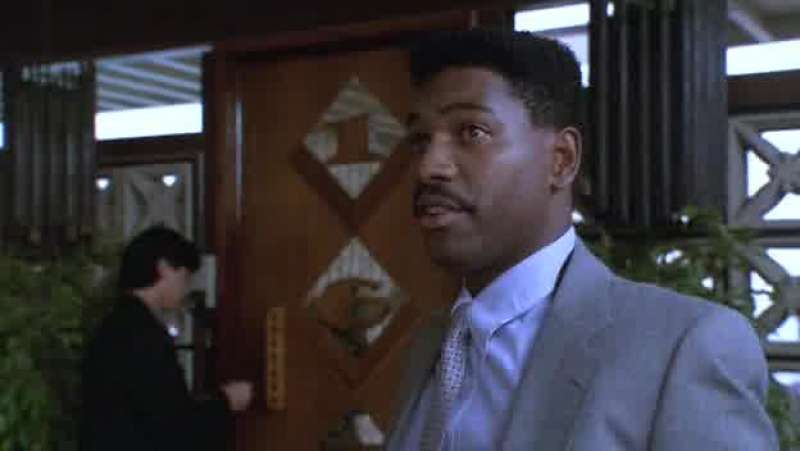 MAN IT WOULDN'T HURT IF WE HAD A WARRANT