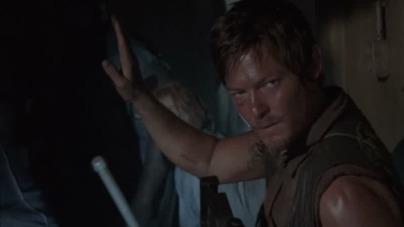 Man, it's too damn dark in here