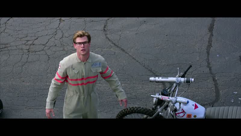 Man. - Kevin!