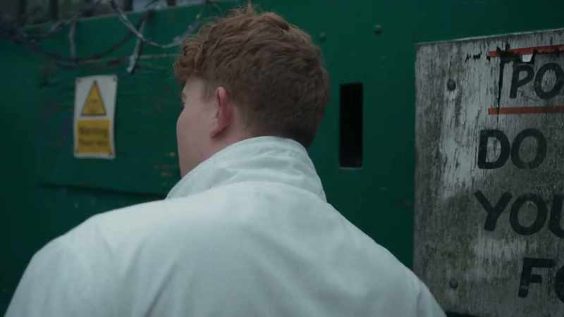 (man knocks)
