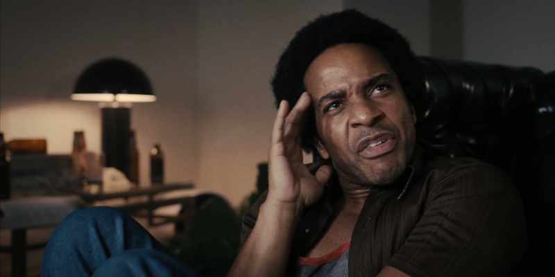 Man, you know how many... how many so-called Panthers are informants?