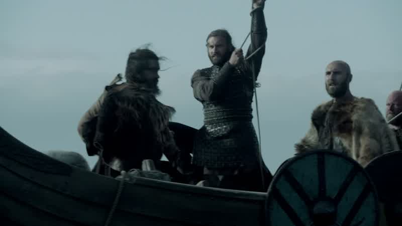 MAN: Land!