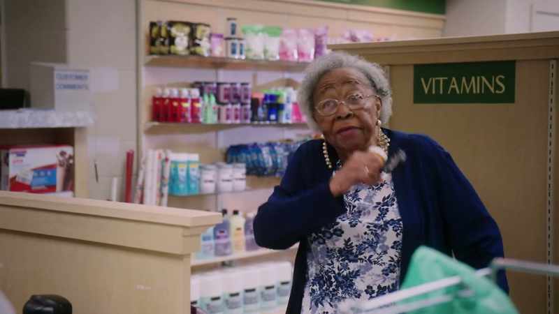 [MAN LAUGHS] MS. JACKSON: WHEN I WAS UNDERAGE