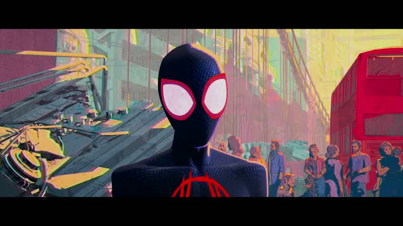 Man-like, Miles!