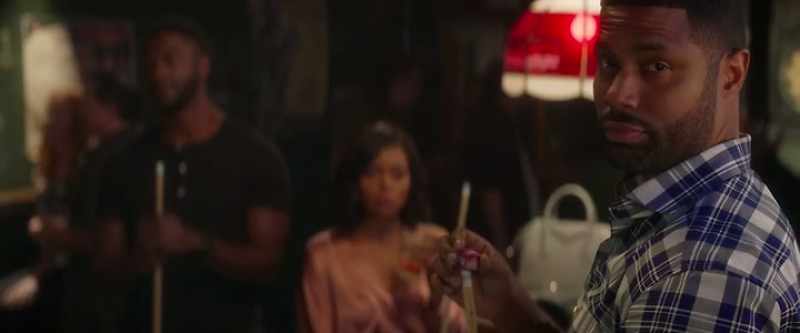 Man, look at that ass!