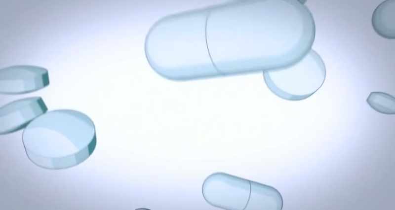 [Man] Medicine being derived from Newtonian physics