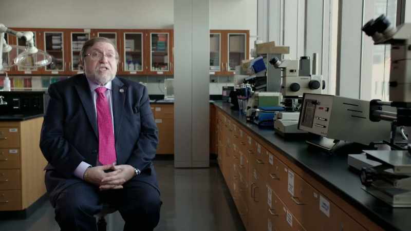 Man: MOST JURORS DON'T UNDERSTAND FORENSIC SCIENCE