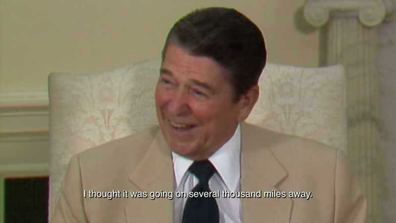 [man] Mr. President, as a result