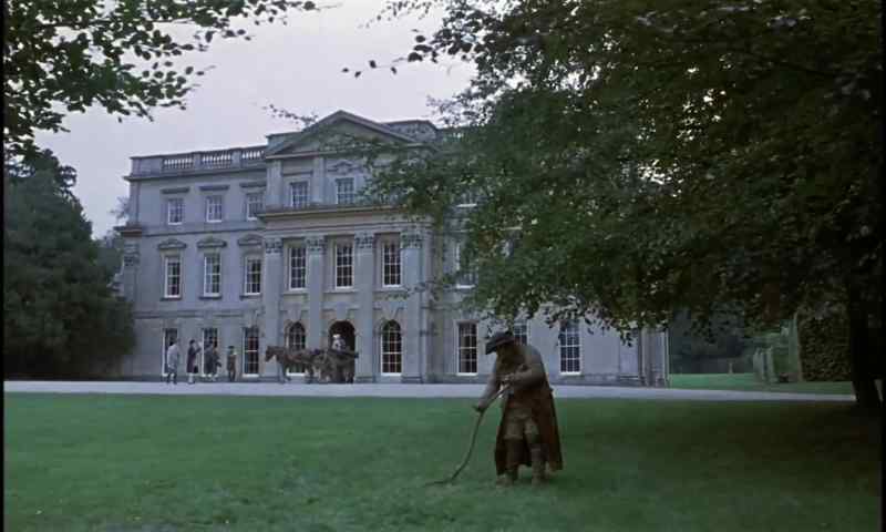 MAN: Mr. Shepherd, sir!