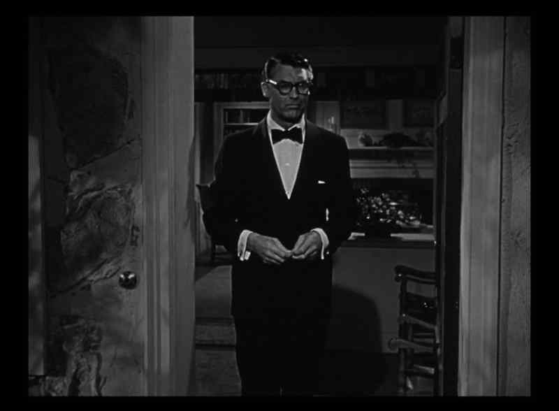 [ Man ] Not yet, Cary