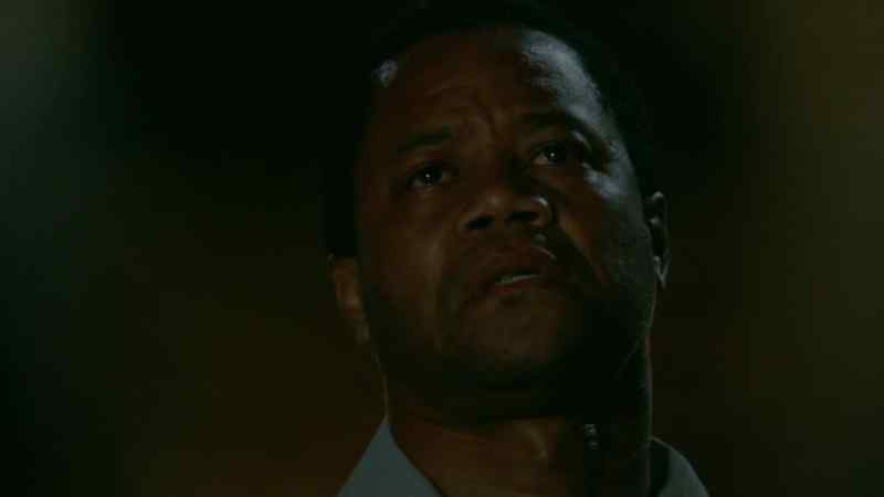 [man] O.J. Simpson!