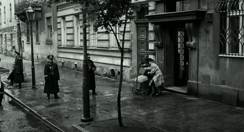 MAN ON LOUDSPEAKER: Achtung, Achtung!