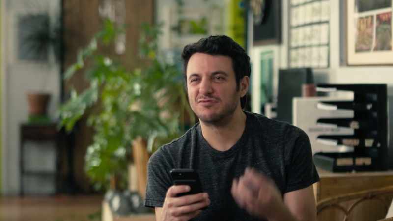 MAN [ON PHONE]: This, like others in the series