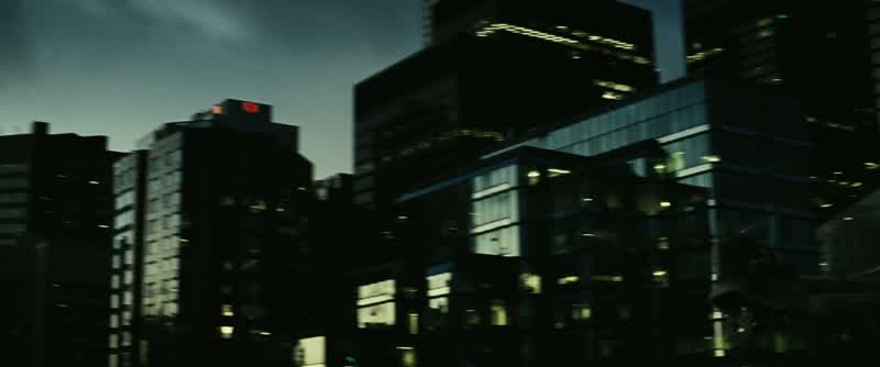 MAN: (ON RADIO Six-one is going down