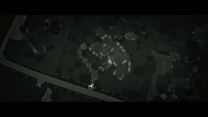 Man on radio: Six remain