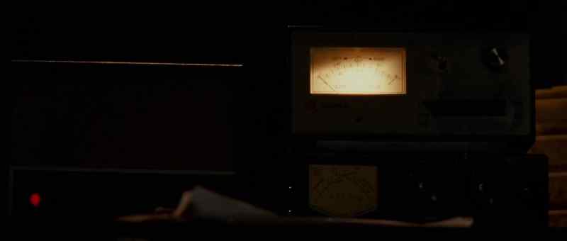 MAN ON RADIO: This is K-50