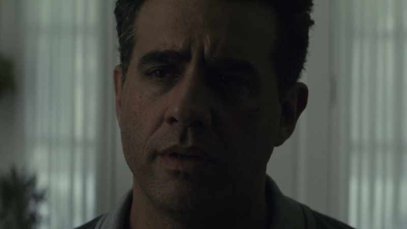 MAN (on TV): All right, Jordan, Trish
