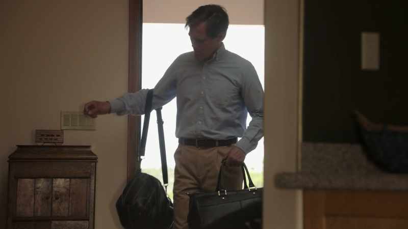 [man on TV] ...has been standing by in Waco, Texas