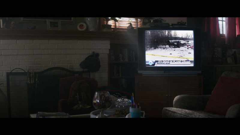 [man on TV] It will probably be frustrating