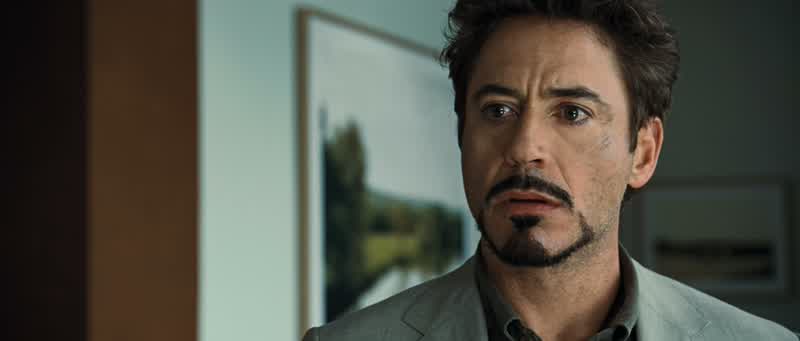 MAN ON TV: <i>When Mr