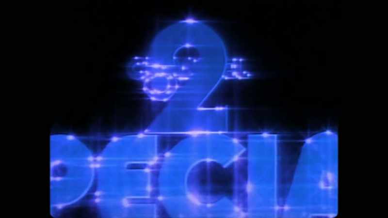 [man on TV] This is a Channel 2 special presentation